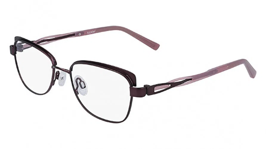 Flexon W3012 Eyeglasses - view 4